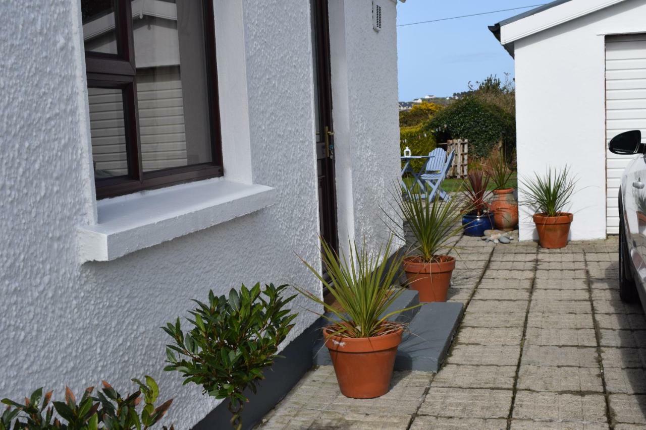 Dun A Dalaigh Villa Annagry Exterior photo